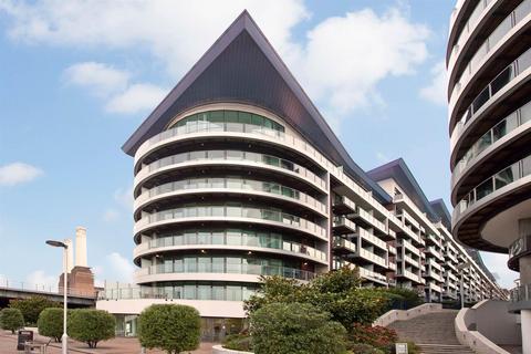 2 bedroom apartment for sale, Howard Building, Chelsea Bridge Wharf, London, SW11