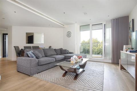 2 bedroom apartment for sale, Sophora House, Vista Chelsea Bridge, London, SW11