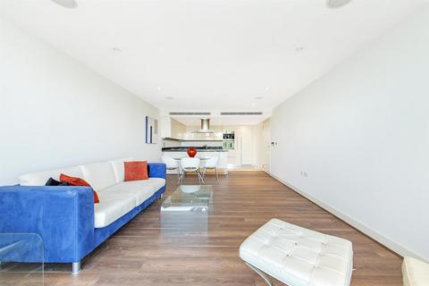 2 bedroom apartment for sale, Centurion Building, Chelsea Bridge Wharf, London, SW11
