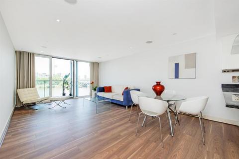 2 bedroom apartment for sale, Centurion Building, Chelsea Bridge Wharf, London, SW11