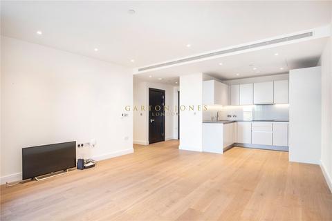 2 bedroom apartment for sale, Altissima House, 340 Queenstown Road, London, SW11