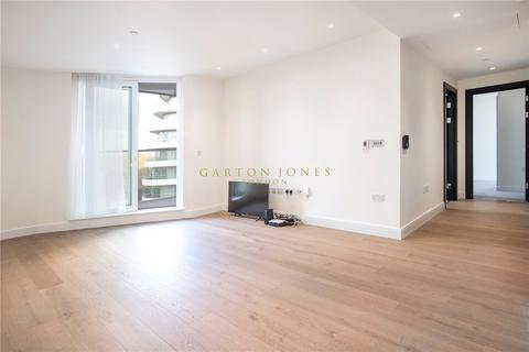 2 bedroom apartment for sale, Altissima House, 340 Queenstown Road, London, SW11