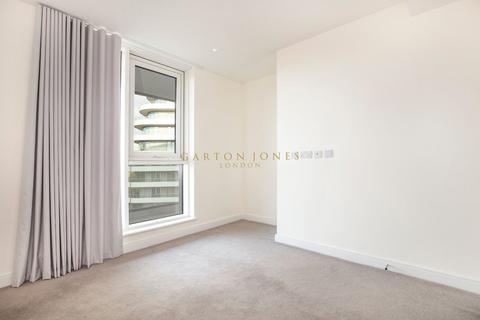 2 bedroom apartment for sale, Altissima House, 340 Queenstown Road, London, SW11