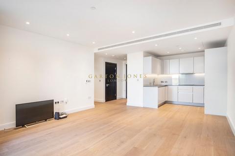 Altissima House, 340 Queenstown Road, London, SW11