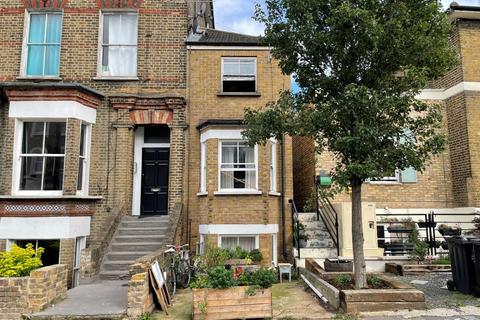 10a Brookfield Road, Hackney, London, E9 5AH