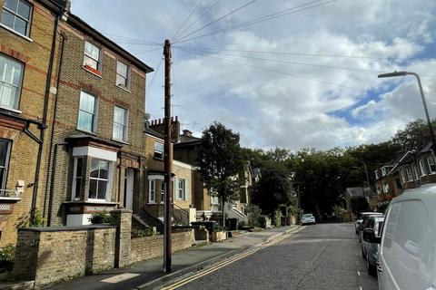 10a Brookfield Road, Hackney, London, E9 5AH