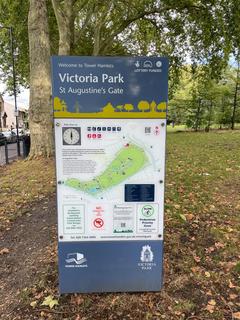 10a Brookfield Road, Hackney, London, E9 5AH