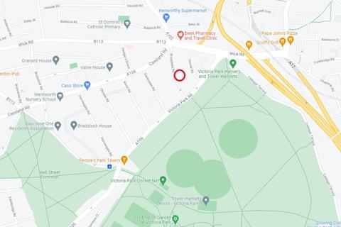 10a Brookfield Road, Hackney, London, E9 5AH