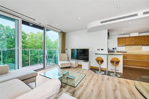 2 bedroom apartment for sale, Eustace Building, Chelsea Bridge Wharf, London, SW11