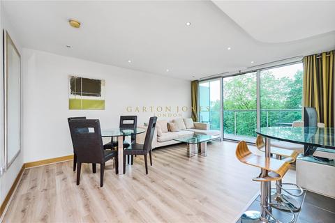 2 bedroom apartment for sale, Eustace Building, Chelsea Bridge Wharf, London, SW11