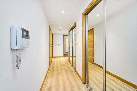 2 bedroom apartment for sale, Eustace Building, Chelsea Bridge Wharf, London, SW11