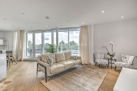 3 bedroom apartment for sale, Altissima House, Vista Chelsea Bridge, London, SW11