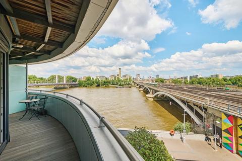 1 bedroom apartment for sale, Howard Building, 368 Queenstown Road, London, SW11