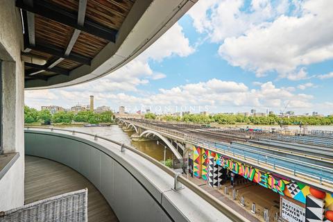 1 bedroom apartment for sale, Howard Building, 368 Queenstown Road, London, SW11