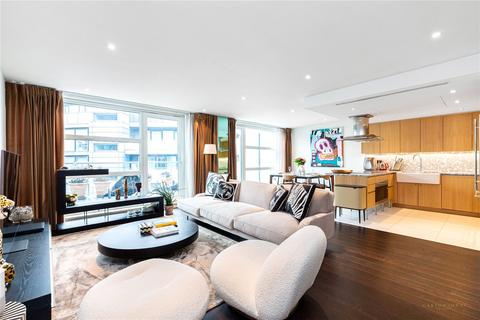 3 bedroom apartment for sale, Howard Building, 368 Queenstown Road, London, SW11