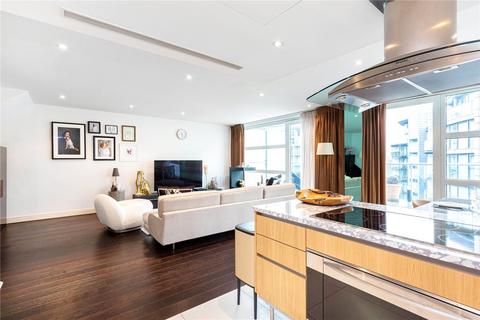 3 bedroom apartment for sale, Howard Building, 368 Queenstown Road, London, SW11