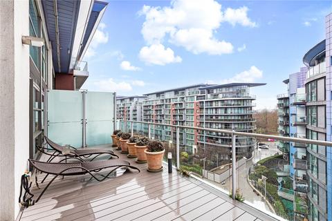 3 bedroom apartment for sale, Howard Building, 368 Queenstown Road, London, SW11