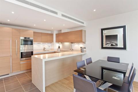 2 bedroom apartment to rent, Eustace Building, 372 Queenstown Road, London, SW11