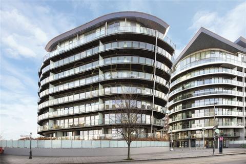 2 bedroom apartment to rent, Centurion Building, 376 Queenstown Road, London, SW11