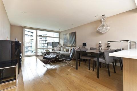 2 bedroom apartment to rent, Howard Building, 368 Queenstown Road, London, SW11