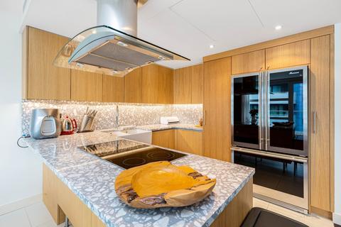 3 bedroom apartment to rent, Howard Building, 368 Queenstown Road, London, SW11