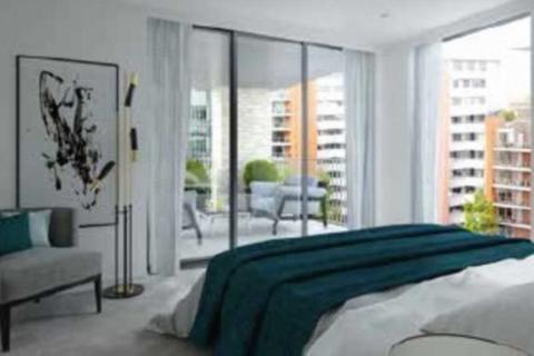 1 bedroom apartment for sale, Paddington Exchange, Hermitage Road