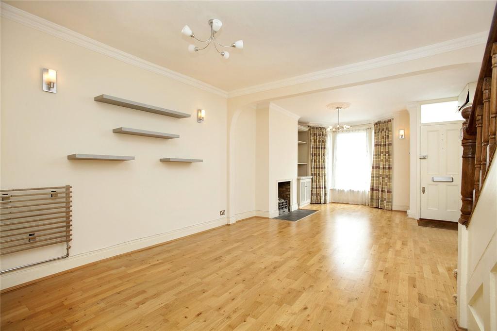 Reception Room 2
