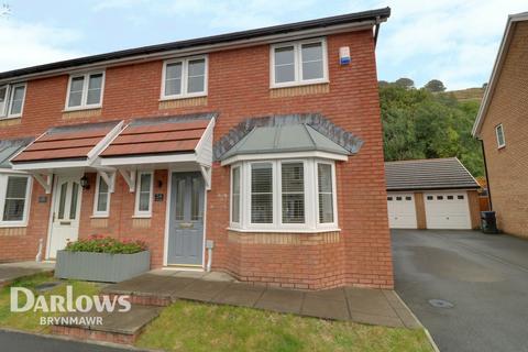 24 Larch Lane, Tredegar, NP22 4FA