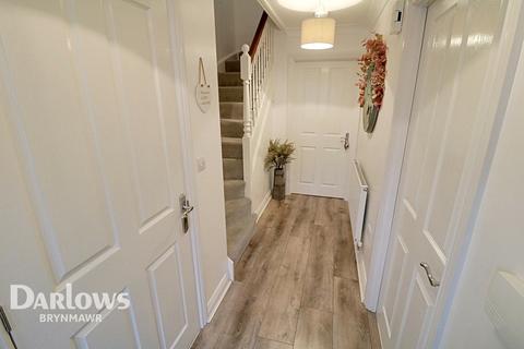 24 Larch Lane, Tredegar, NP22 4FA