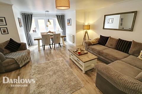 24 Larch Lane, Tredegar, NP22 4FA