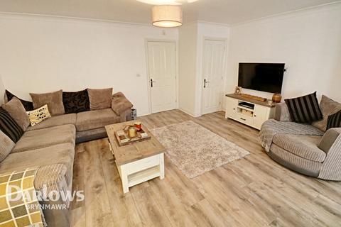 24 Larch Lane, Tredegar, NP22 4FA