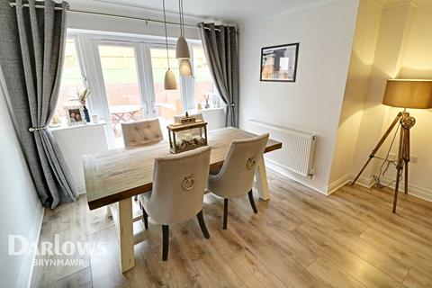 24 Larch Lane, Tredegar, NP22 4FA