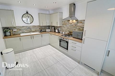 24 Larch Lane, Tredegar, NP22 4FA