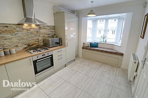 24 Larch Lane, Tredegar, NP22 4FA
