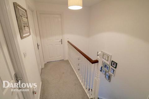 24 Larch Lane, Tredegar, NP22 4FA