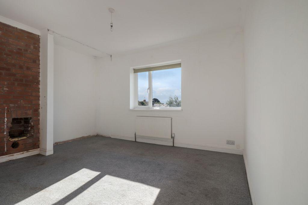 Bedroom 1 (Double)