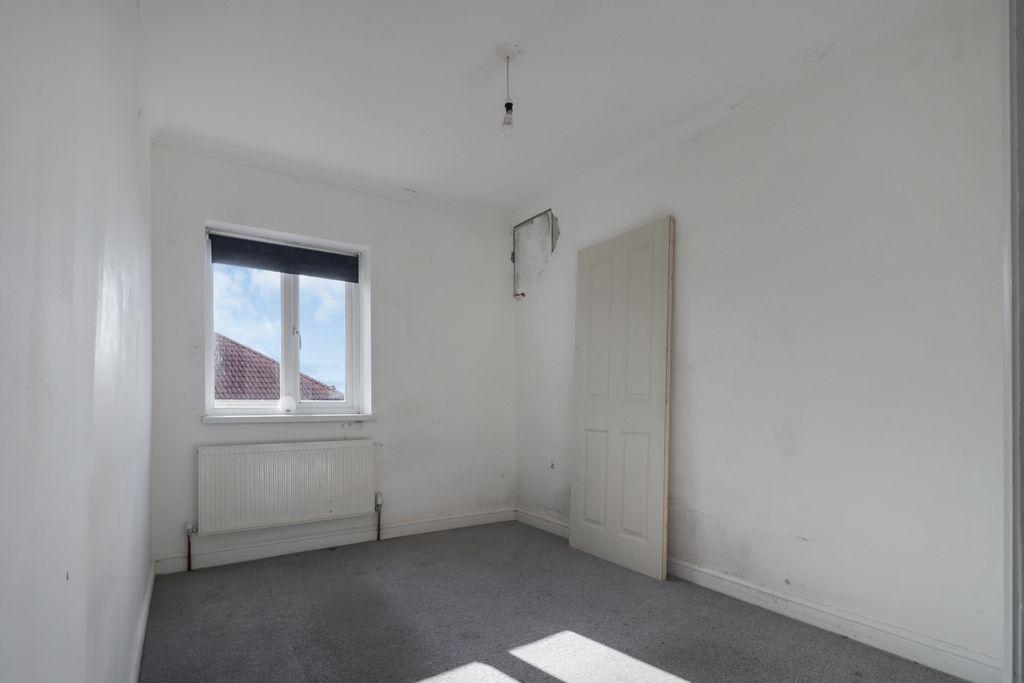 Bedroom 3 (Double)