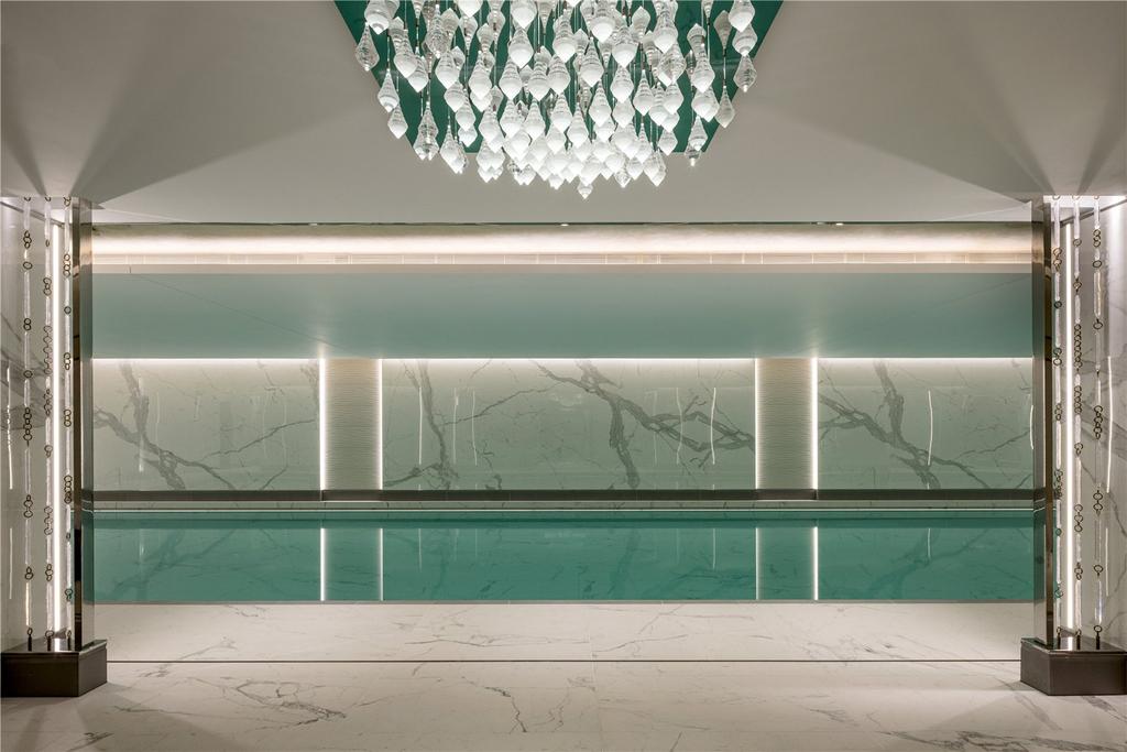 Residents' Pool