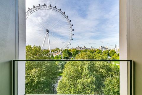 2 bedroom apartment to rent, Belvedere Road, London, SE1