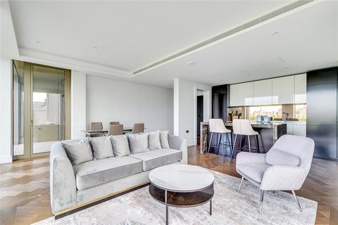 2 bedroom apartment to rent, Belvedere Road, London, SE1