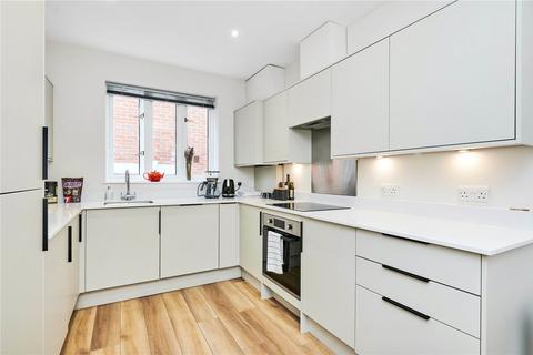 undefined, Holly Lodge, 90 Wimbledon Hill Road, London, SW19