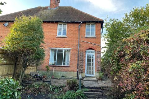 2, Crown Cottages School Lane, Ascot, SL5 8NU