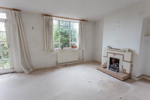 2, Crown Cottages School Lane, Ascot, SL5 8NU