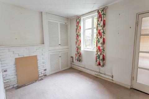 2, Crown Cottages School Lane, Ascot, SL5 8NU