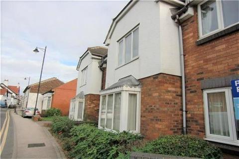 1 bedroom retirement property to rent, 20 Alexander Court, Chapel Street FY6