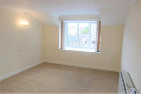 1 bedroom retirement property to rent, 20 Alexander Court, Chapel Street FY6