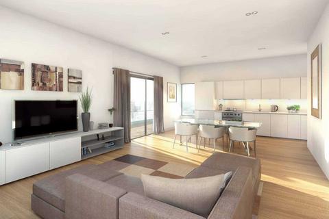 2 bedroom apartment for sale, St. Pancras Place, London