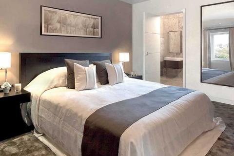 2 bedroom apartment for sale, St. Pancras Place, London