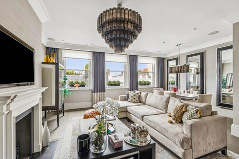 undefined, Ovington Gardens, Knightsbridge SW3
