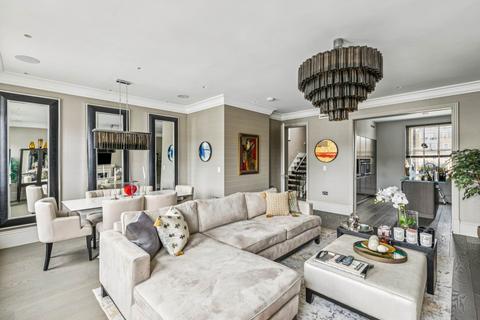 undefined, Ovington Gardens, Knightsbridge SW3